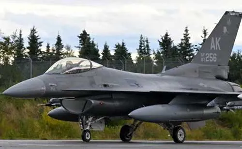 NORAD and USNORTHCOM Host Senior Leaders to Shape Arctic Capability Defense