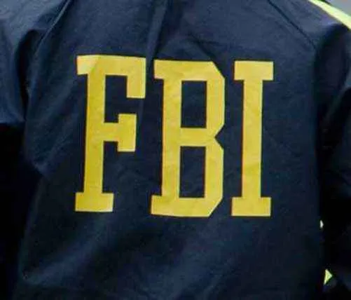 FBI's Legacy Body Armor Program Supports Local Law Enforcement Partners in Alaska