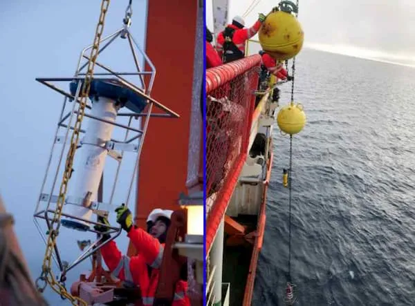 Murkowski, Merkley Continue Oversight of Restoring NSF Ocean Monitoring Systems