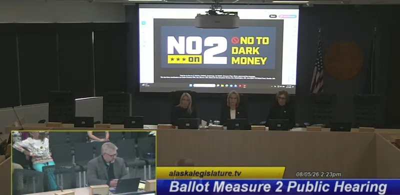 Analysis: "Saying So Doesn't Make It So"- How Do 'No on 2' Claims at Aug 5 Hearing Hold Up to Reality?
