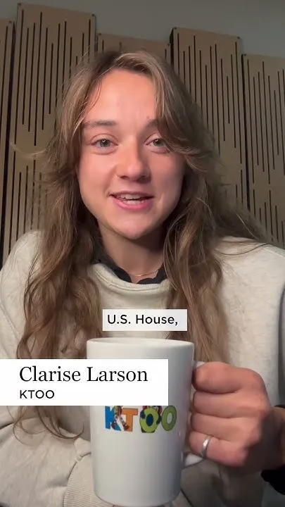 Compare Alaska Candidates in Minutes #Alaska #Vote2026 (Video)