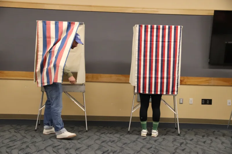 Three new candidates enter Sitka's municipal race ahead of filing deadline