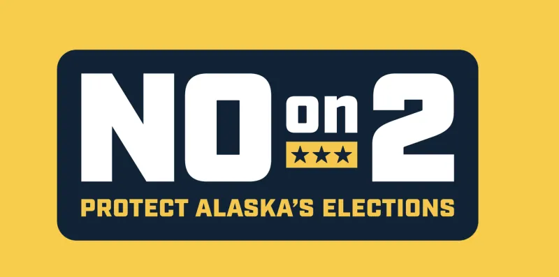 Don't let Elon Musk buy Alaska---Vote No. on 2