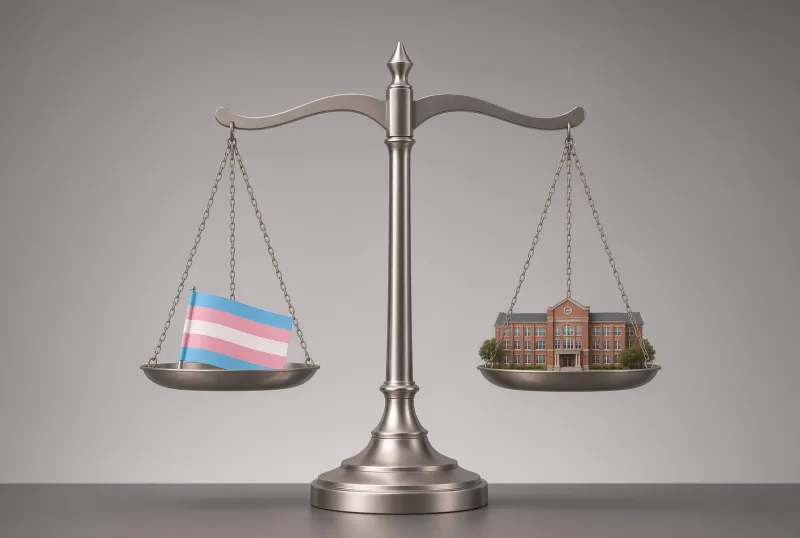 Trans-Activist Parents Take Case Against Mat-Su School District to Alaska Supreme Court; State Files Brief in Support of District