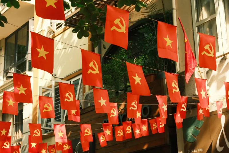 China Handpicks American Journalists for Program to Spread CCP Propaganda in American Media