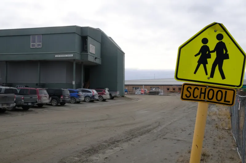 Sen. Murkowski pushes for release of $41.3M in delayed federal grants for Alaska Native education