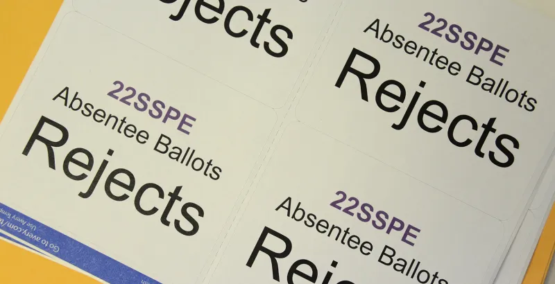 Alaska's list of alleged noncitizen voters includes more Republicans than Democrats