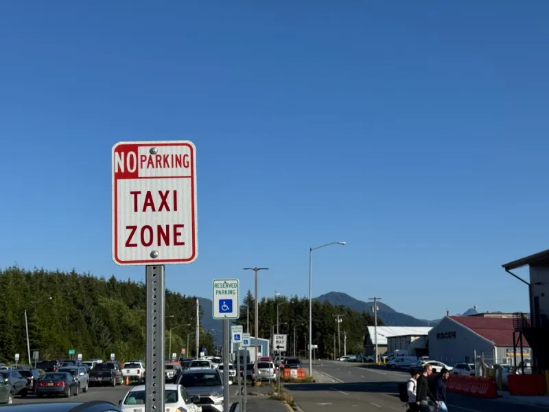 Sitka Assembly postpones conversation on taxi code overhaul