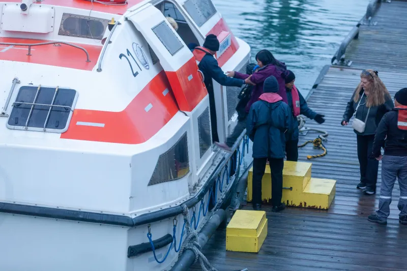 Paid commentary: An alternative way to move forward with tourism in the Chilkat Valley