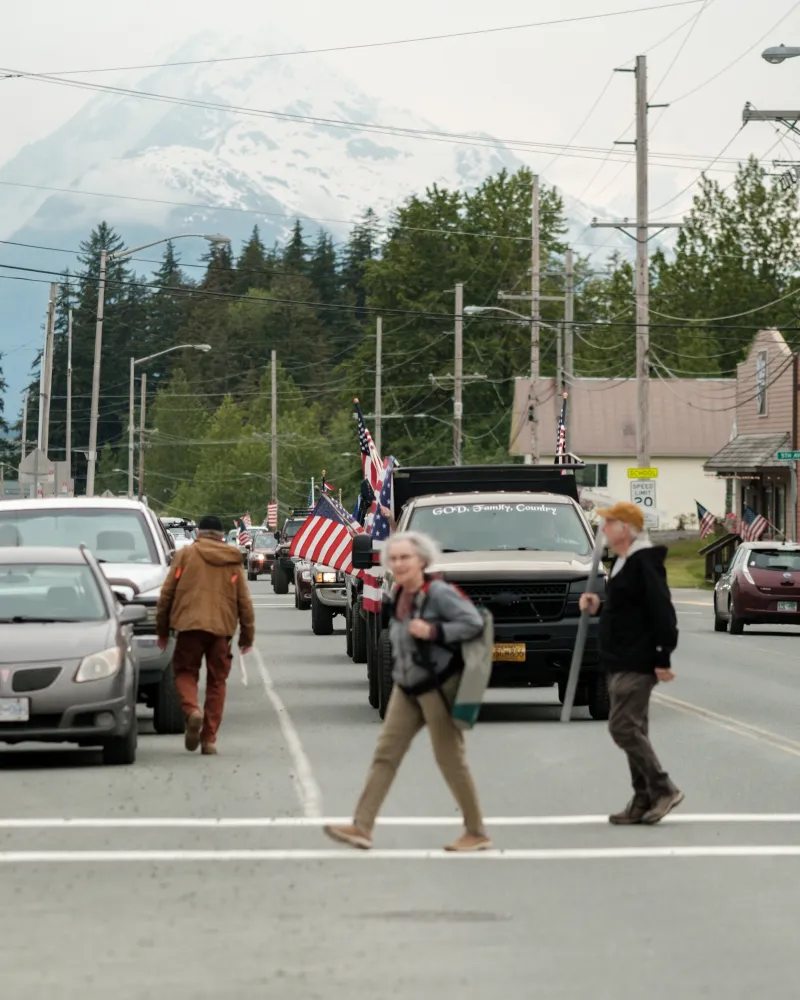Safe Streets Action Plan up for public comment