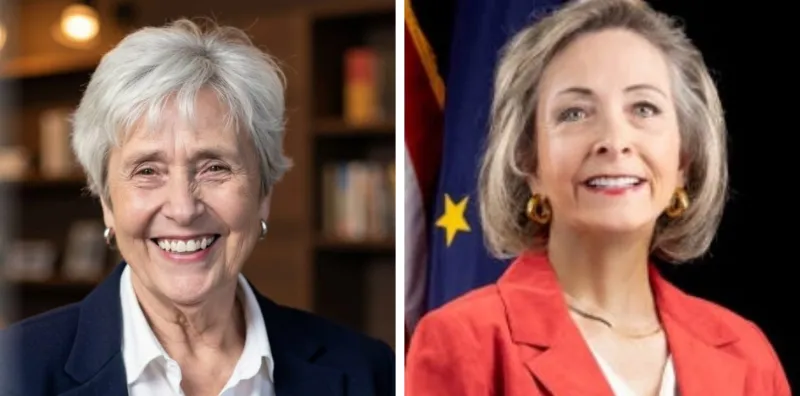 Opinion: One Conservative's View of the Governor's Race