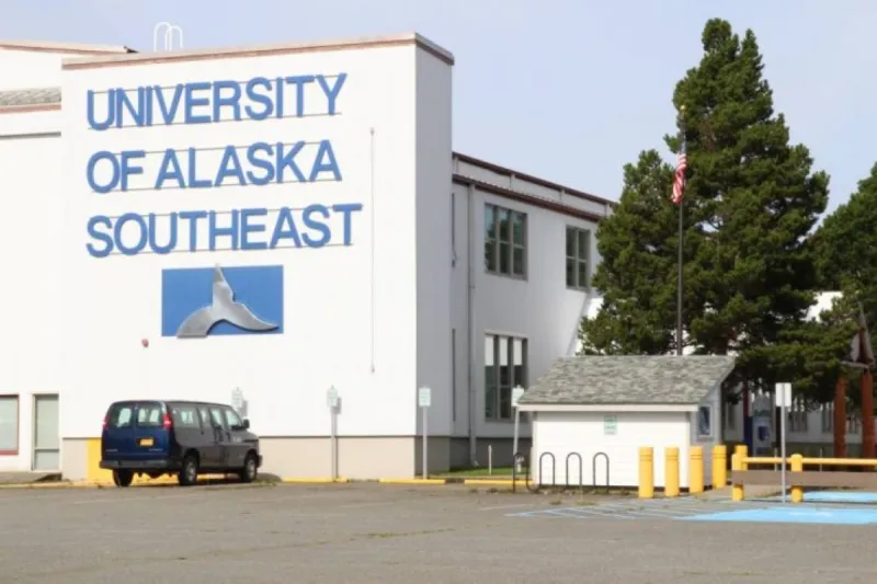 UAS Sitka gears up to welcome students for fall semester