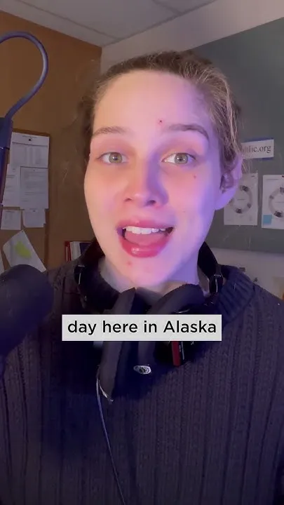 Blueberries & Roller Derby | Anchorage Weekender #Anchorage #Alaska (Video)
