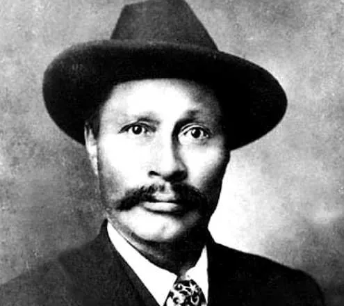 This Day in Alaska History-August 17th, 1896