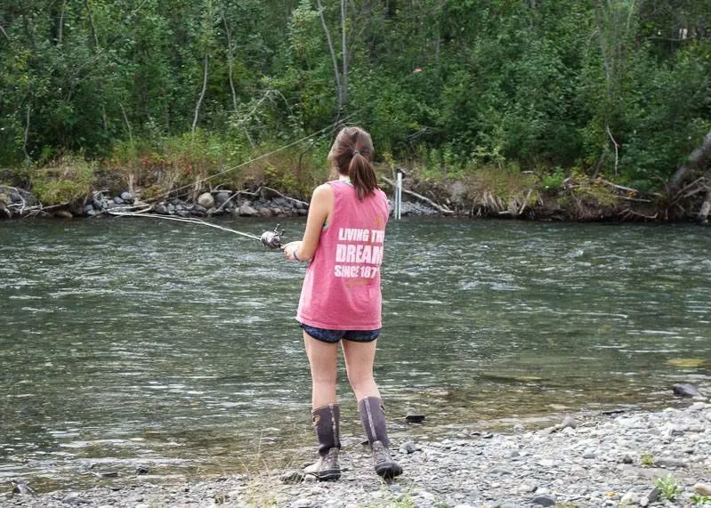 ADF&G Declares Zero Harvest for Coho Salmon
