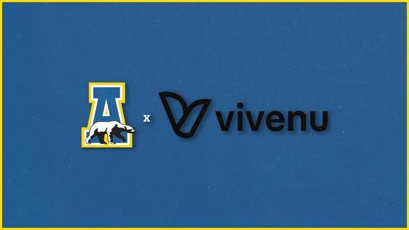 Nanooks Announce Ticketing Partnership with vivenu; Basketball, Hockey, and Volleyball Season Tickets Are Now Available