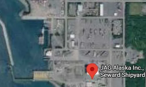 Sullivan Welcomes Over $2.3 Million for Seward Shipyard Upgrades