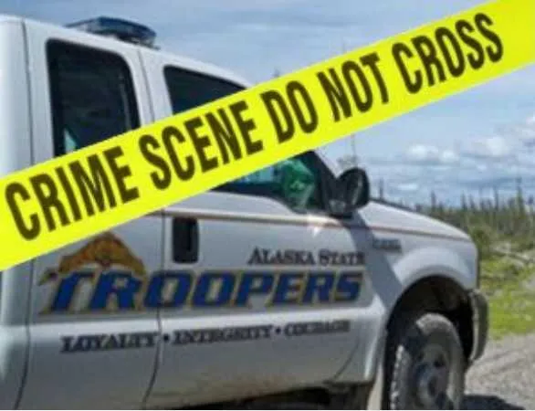 Healy Man Arrested for DUI and Assault on an Officer