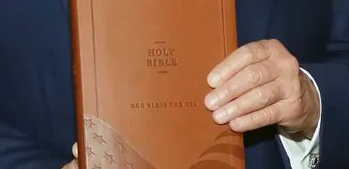 'Antithesis of Our First Amendment': Families Ask Supreme Court to Toss Texas' Ten Commandments Law