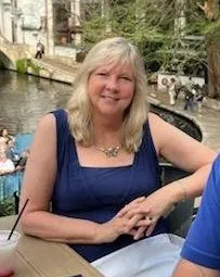 Ruth Hamilton Heese dies at 63