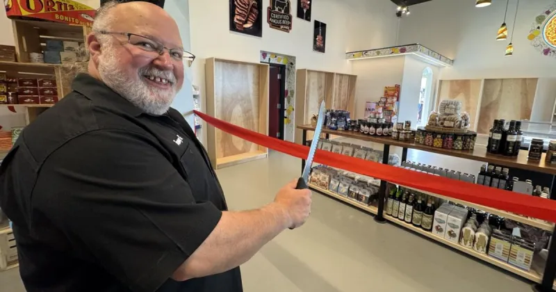 Fairbanks loves Tommy G's on its 5th anniversary