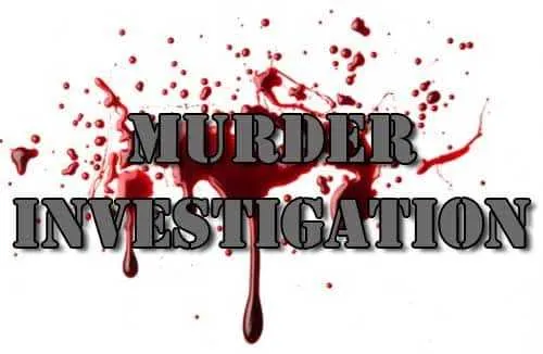 Christopher Horn Arrested for Murder of Anita Hootch in Abandoned Emmonak Banya