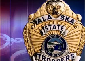 Troopers Arrest Shirtless Fairbanks Man in Roadway Yelling at Passing Vehicles