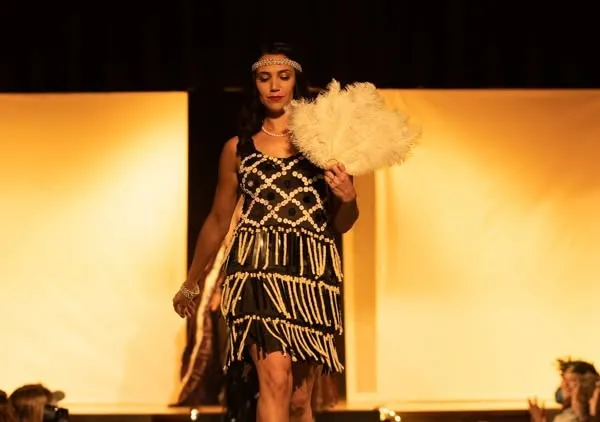 Plans in motion for 2027 Wearable Art Show