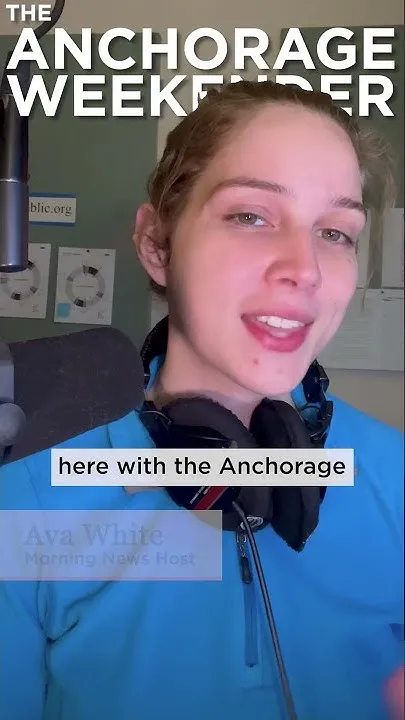 Alaska State Fair, hiking and more!Anchorage Weekender #anchorage #alaska (Video)
