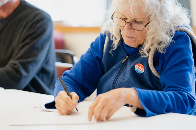 Help shape the Chilkat Valley News' local election reporting in 2026
