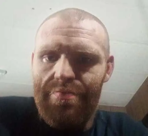 Fairbanks Man Busted after Selling Parts from Stolen Vehicle Online