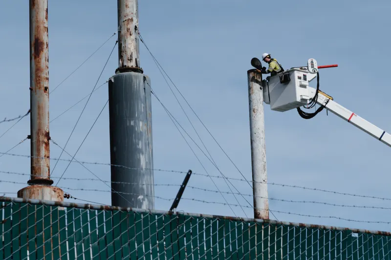 Utility warns of massive rate increase, asks for borough cooperation