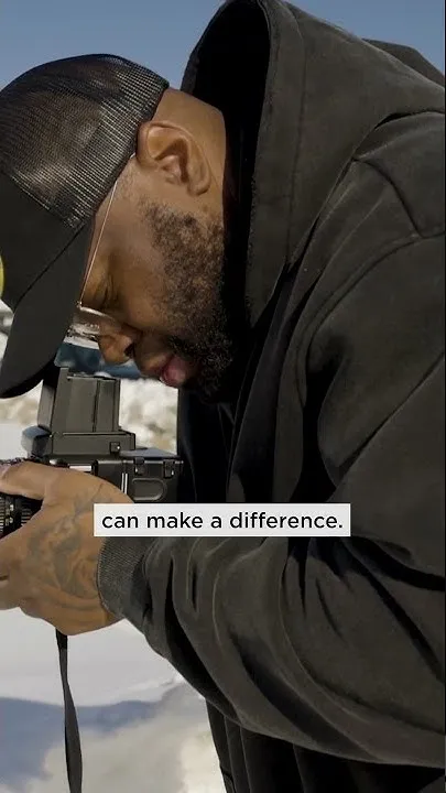 Every Little Bit makes a difference #anchorage #anchoragecommunity #localstories (Video)