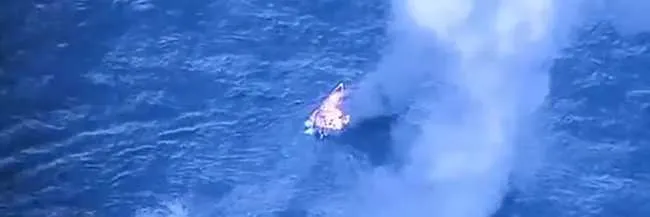 'Lawless Killing Spree at Sea Resumes' as US Announces Fresh Boat Bombings