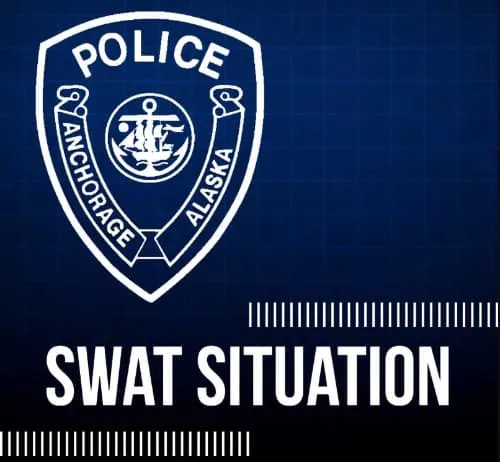 Ninth Avenue SWAT Situation Results in Officer-Involved Shooting Investigation