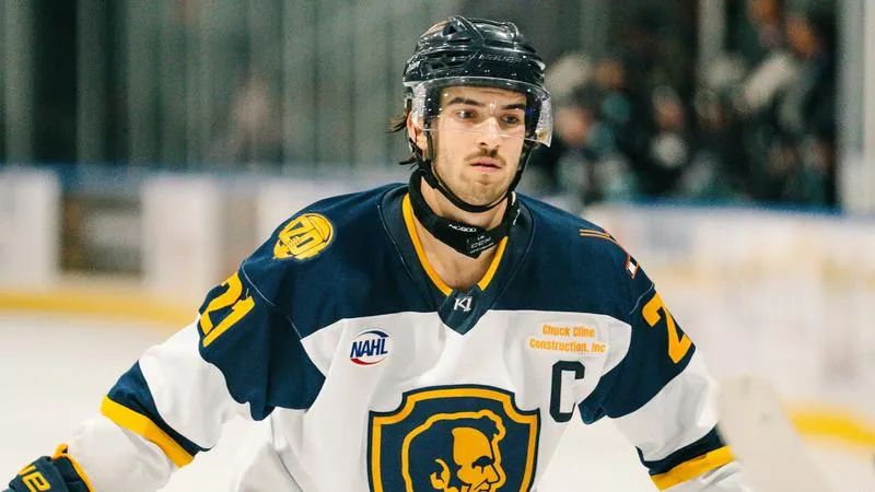Nanooks Hockey Announces Final Addition Ahead of 2026-27 Season