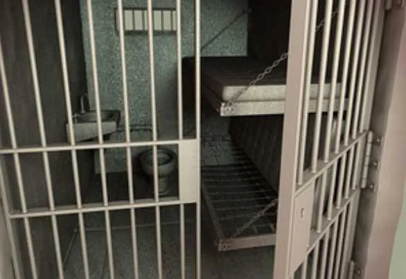 Brian Hall Resentenced for 1993 Anchorage Double Murder