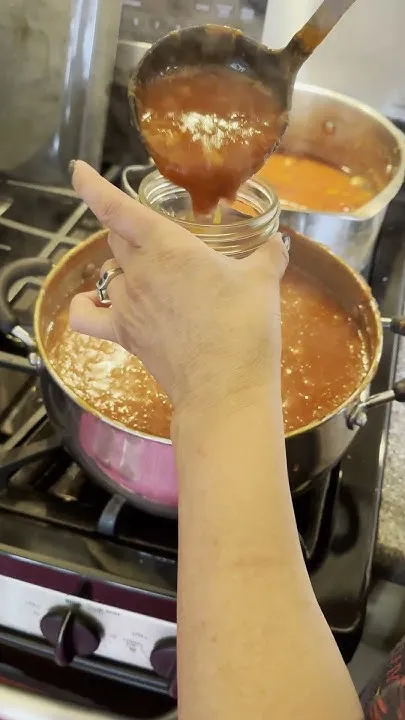 It's CANNING TIME!  #alaska (Video)