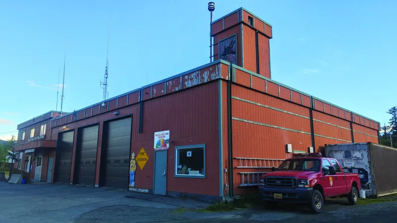 Haines bear attack victim identified, family establishes fundraiser