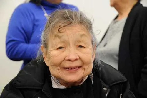 Acupressurist-Alutiiq Word of the Week