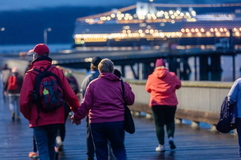 Global Ports exploring Bellingham homeport venture