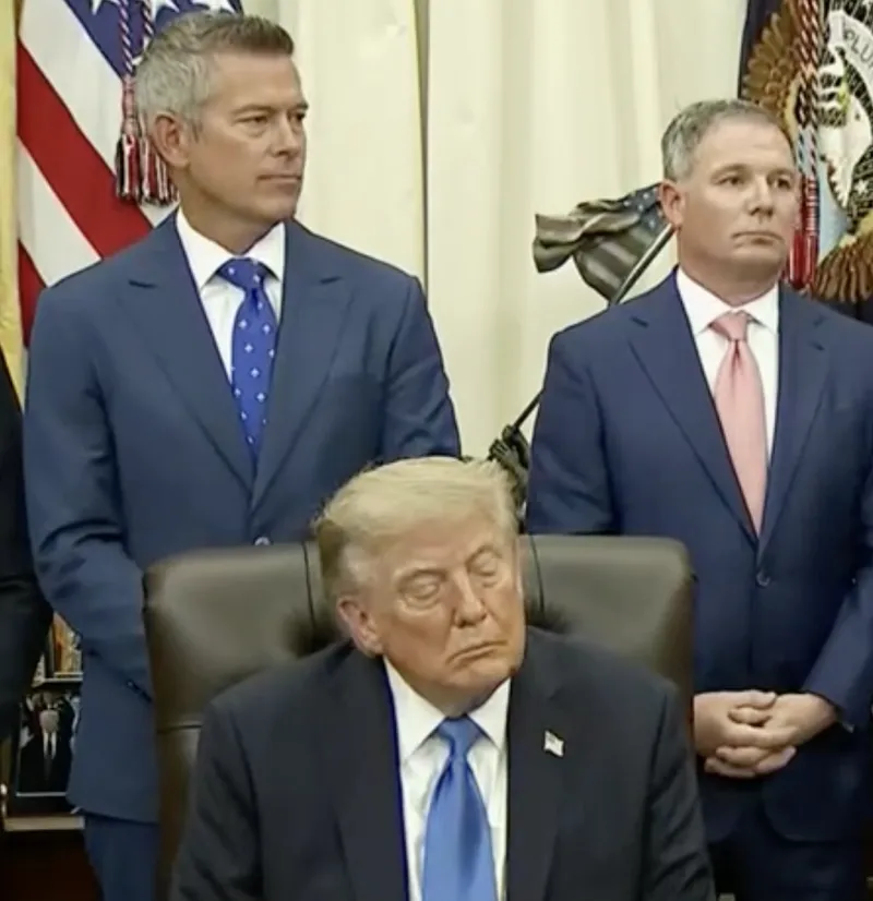 Trump lied and lied, but news organizations refuse to say so