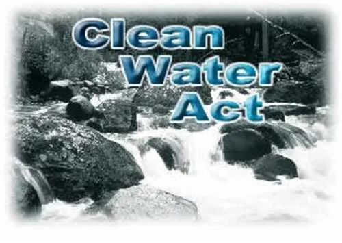 Trump EPA Takes 'Yet Another Sledgehammer' to Clean Water Act