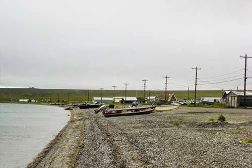 Former employee indicted for embezzling from Native Village of Mary's Igloo Traditional Council