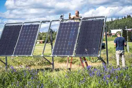 ACEP receives $3 million to advance energy resilience