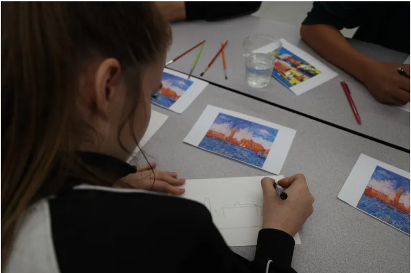 Faith, Family, and Four Decades: Holy Rosary Academy Opens Its New Campus