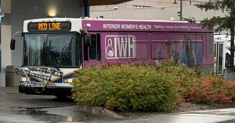 Borough proposes restoring limited Saturday bus service, nixing Grey Line