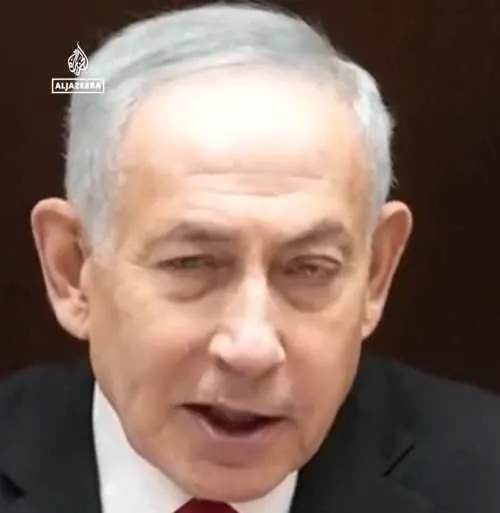 'Bombshell' Report Says UAE Explicitly Warned Netanyahu of October 7 Attack