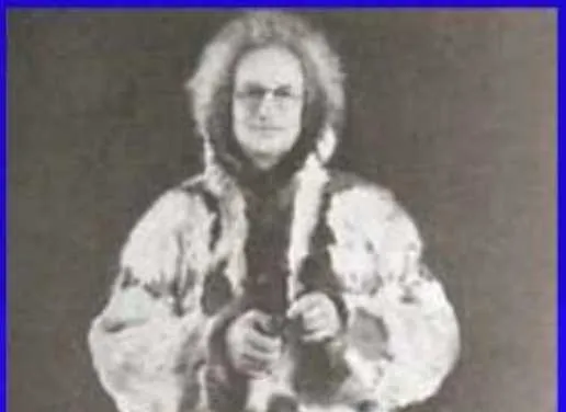 This Day in Alaska History-September 9th, 1915