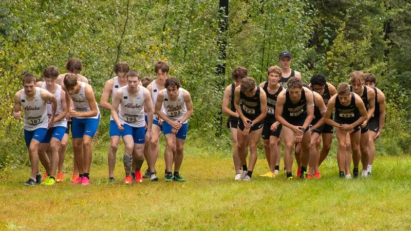 Cross Country Heads to Anchorage for 2026 Seawolf Throwdown